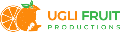 Ugli Fruit Productions logo